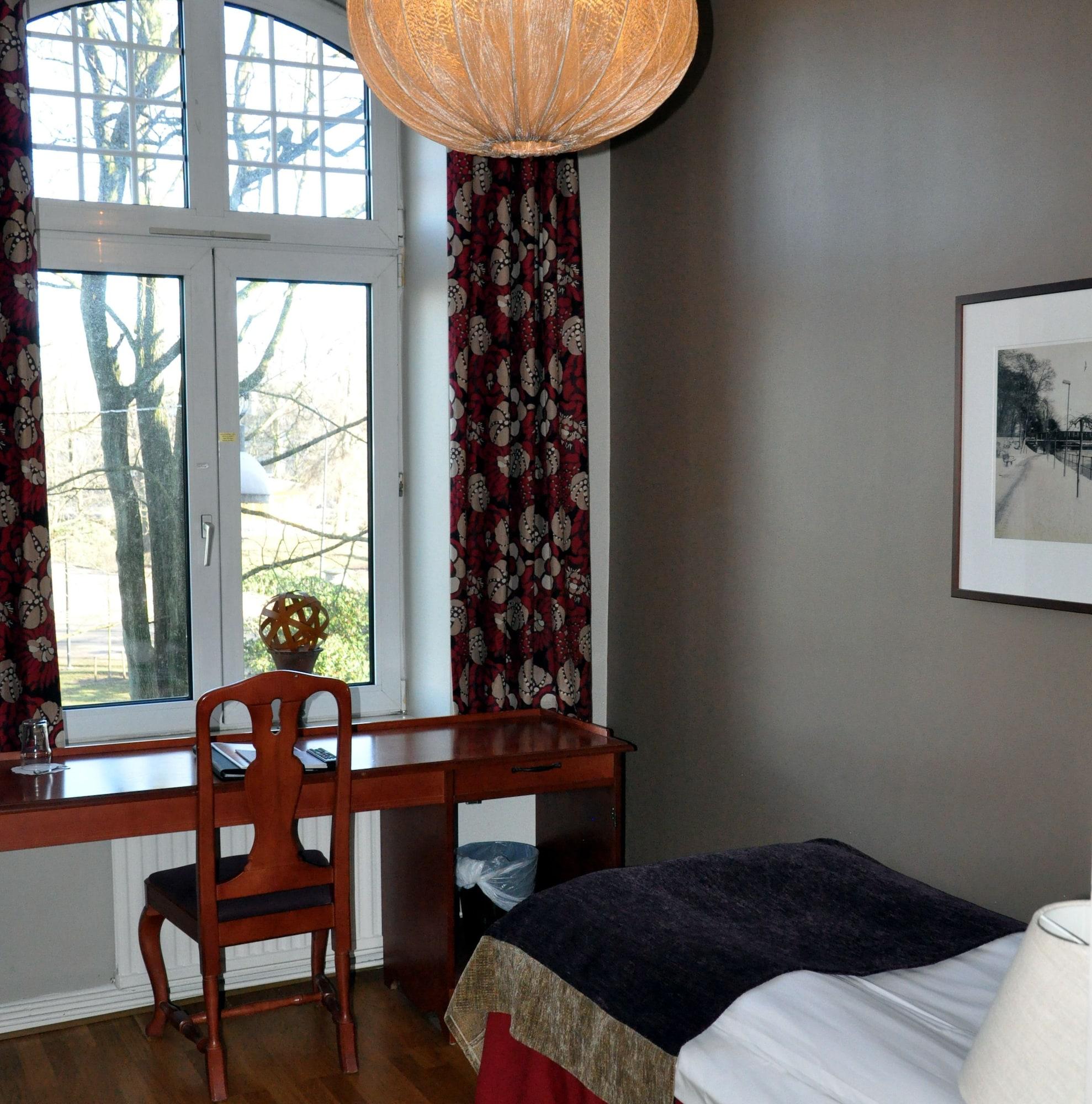 Home Hotel Norre Park Halmstad Eksteriør billede
