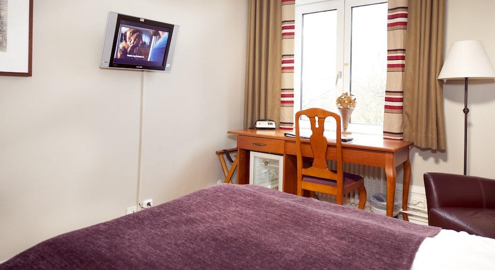 Home Hotel Norre Park Halmstad Eksteriør billede