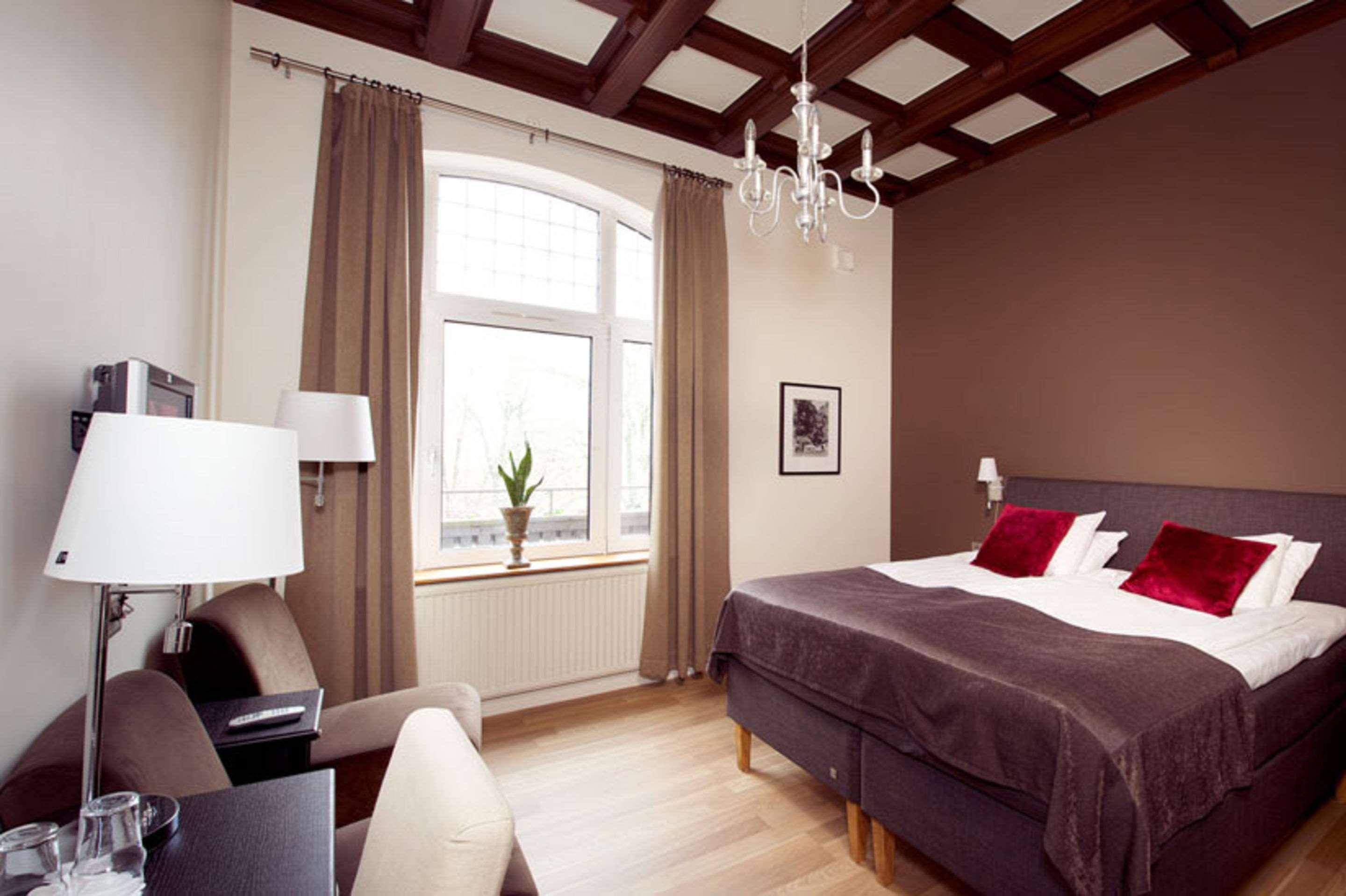 Home Hotel Norre Park Halmstad Eksteriør billede