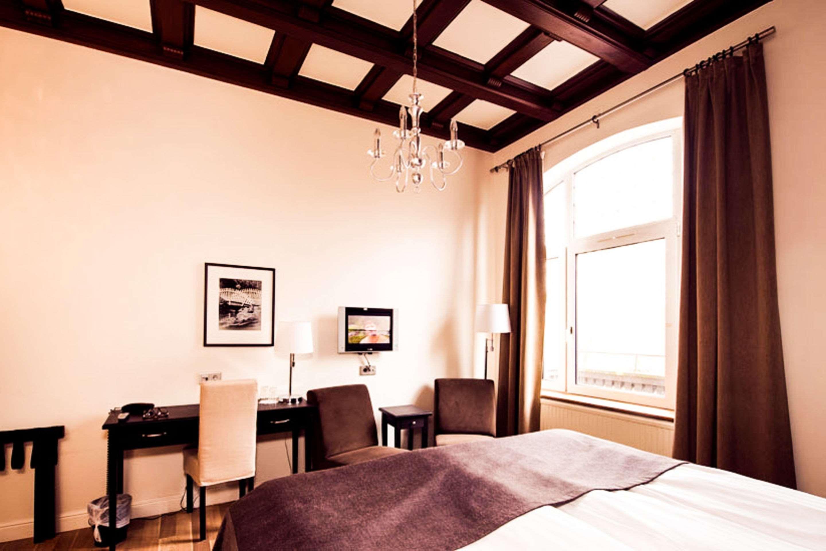 Home Hotel Norre Park Halmstad Eksteriør billede