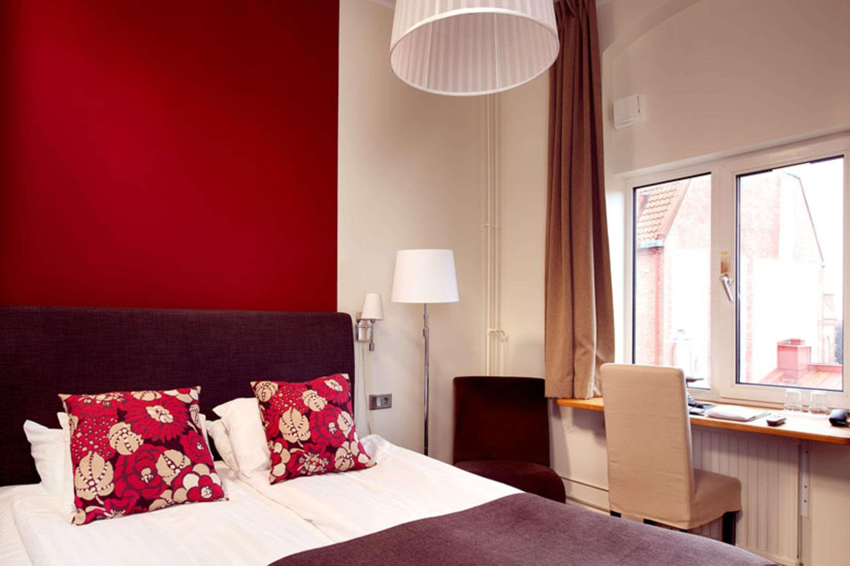 Home Hotel Norre Park Halmstad Eksteriør billede