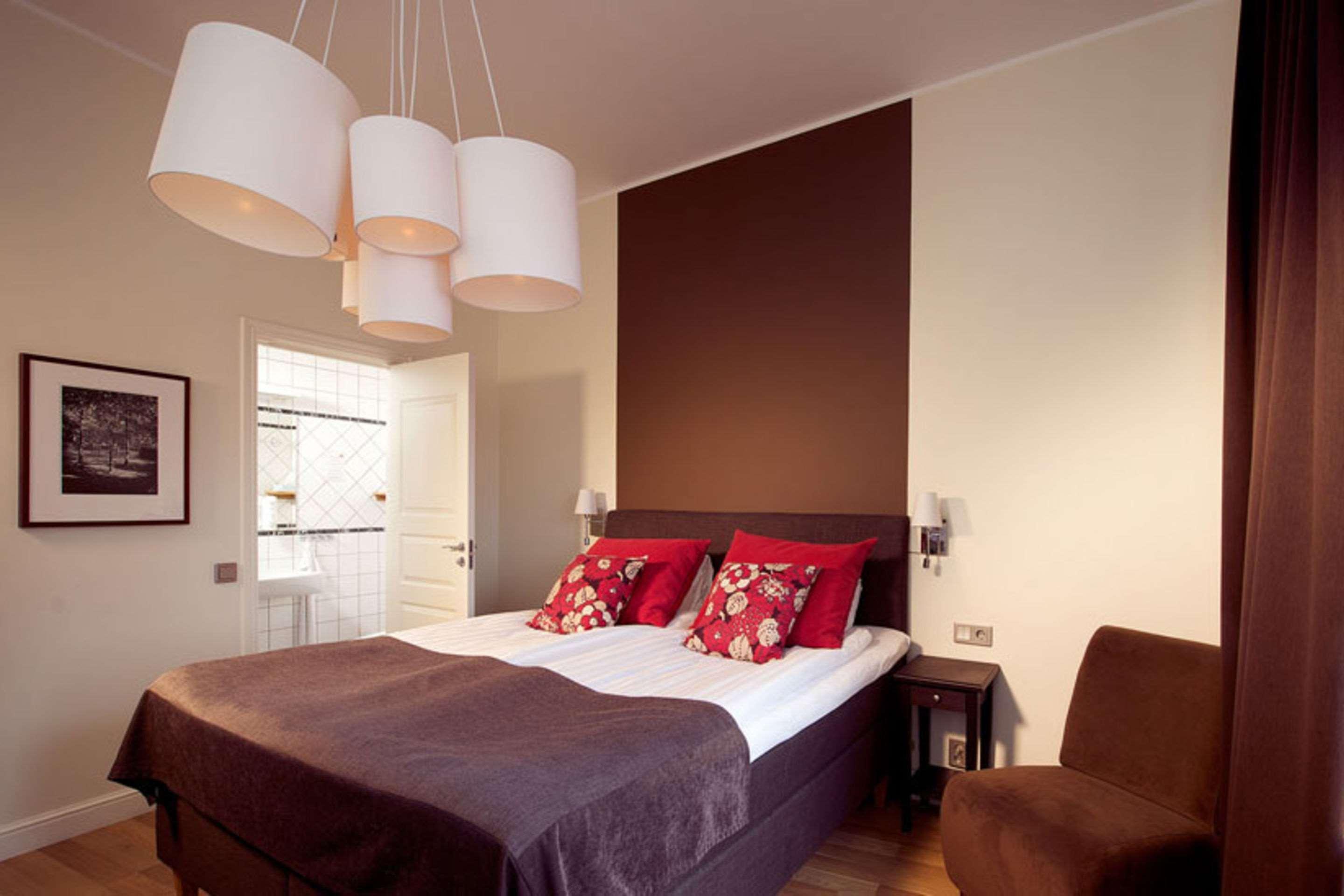Home Hotel Norre Park Halmstad Eksteriør billede